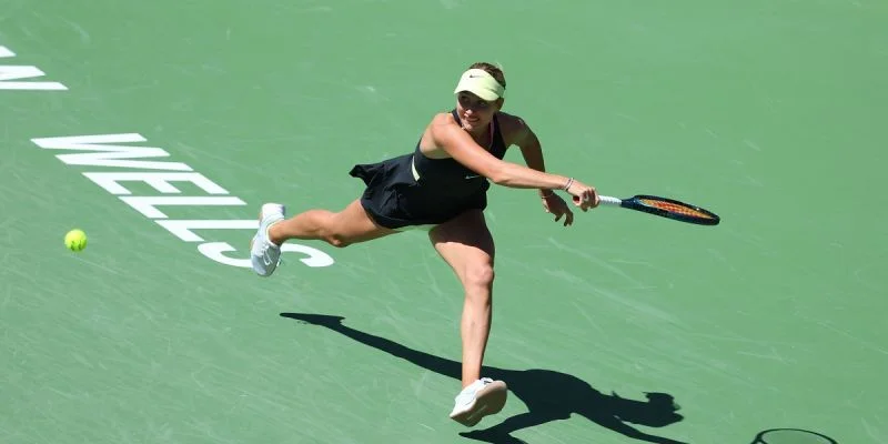 Анастасия Потапова – Даниэлле Коллинз. Прогноз и ставки на матч WTA Майами (23 марта 2024 года) Анастасия Потапова – Даниэлле Коллинз. Прогноз и ставки на матч WTA Майами (23 марта 2024 года)