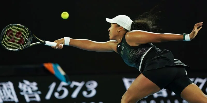 Наоми Осака – Элина Свитолина. Прогноз и ставки на матч WTA Майами (23 марта 2024 года) Наоми Осака – Элина Свитолина. Прогноз и ставки на матч WTA Майами (23 марта 2024 года)