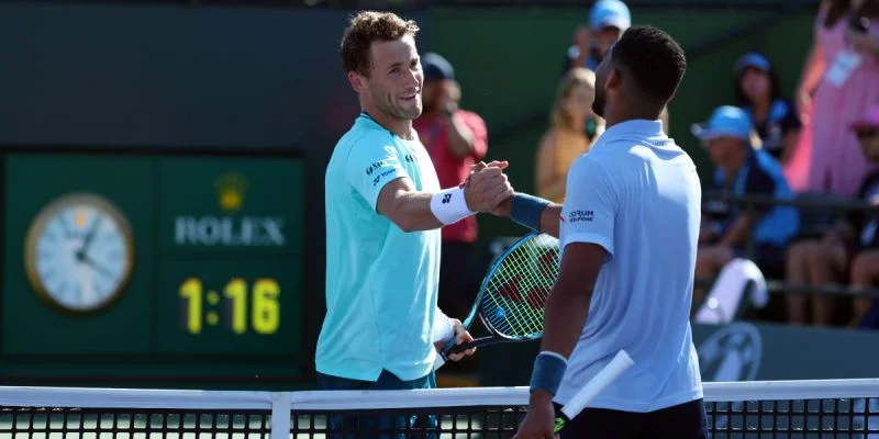 Рууд — Ван Аш. Прогноз и ставки на матч ATP Майами (23 марта 2024 года)
Рууд — Ван Аш. Прогноз и ставки на матч ATP Майами (23 марта 2024 года)