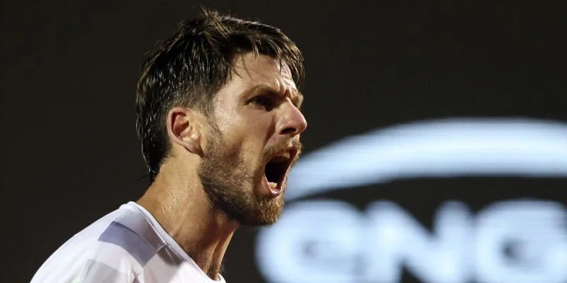 Норри — Коболли. Прогноз и ставки на матч ATP Майами (23 марта 2024 года)
Норри — Коболли. Прогноз и ставки на матч ATP Майами (23 марта 2024 года)