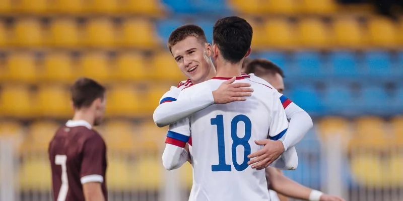 Монтевидео Сити Торке – Россия U21. Прогноз и ставки на товарищеский матч (25 марта 2024 года) Монтевидео Сити Торке – Россия U21. Прогноз и ставки на товарищеский матч (25 марта 2024 года)