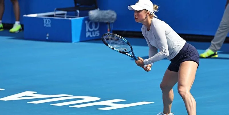 Юлия Путинцева – Ангелина Калинина. Прогноз и ставки на матч WTA Майами (25 марта 2024 года) Юлия Путинцева – Ангелина Калинина. Прогноз и ставки на матч WTA Майами (25 марта 2024 года)