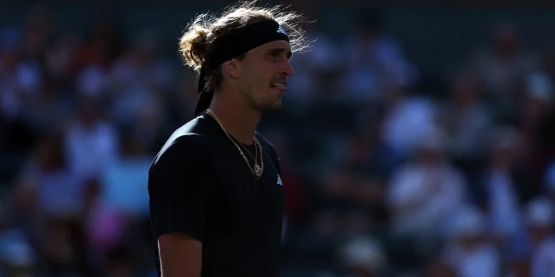 Зверев — Юбэнкс. Прогноз и ставки на матч ATP Майами (25 марта 2024 года)
Зверев — Юбэнкс. Прогноз и ставки на матч ATP Майами (25 марта 2024 года)