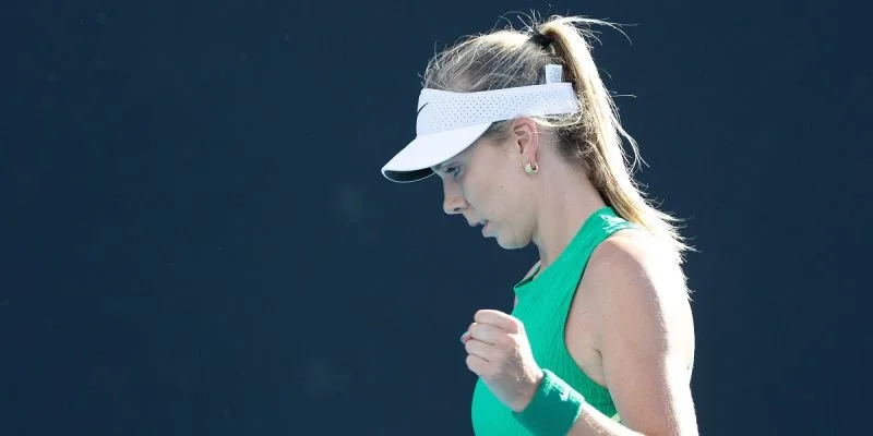 Виктория Азаренко – Кэти Бултер. Прогноз и ставки на матч WTA Майами (25 марта 2024 года) Виктория Азаренко – Кэти Бултер. Прогноз и ставки на матч WTA Майами (25 марта 2024 года)