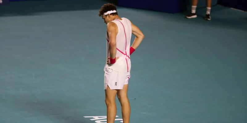 Музетти — Шелтон. Прогноз и ставки на матч ATP Майами (26 марта 2024 года)
Музетти — Шелтон. Прогноз и ставки на матч ATP Майами (26 марта 2024 года)