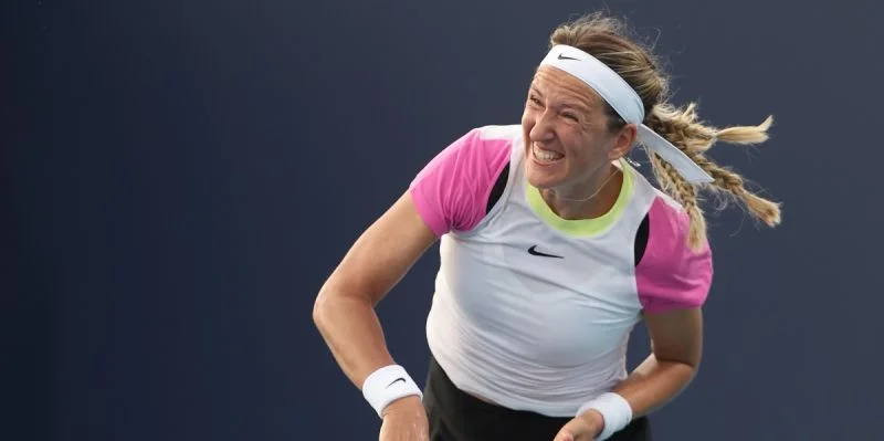 Виктория Азаренко – Юлия Путинцева. Прогноз и ставки на матч WTA Майами (26 марта 2024 года) Виктория Азаренко – Юлия Путинцева. Прогноз и ставки на матч WTA Майами (26 марта 2024 года)