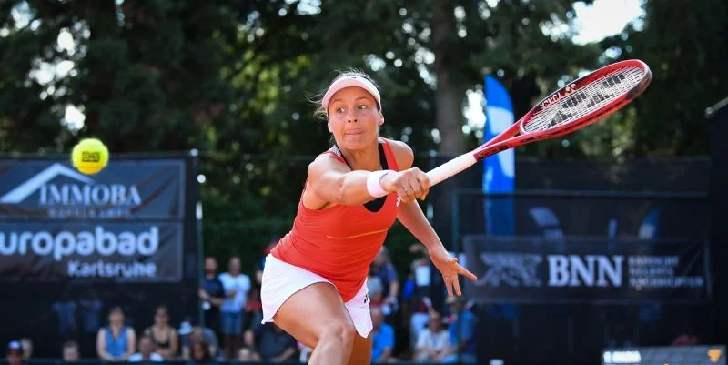 Татьяна Мария – Анна Бондар. Прогноз и ставки на матч WTA Сан Луис Потоси (26 марта 2024 года) Татьяна Мария – Анна Бондар. Прогноз и ставки на матч WTA Сан Луис Потоси (26 марта 2024 года)