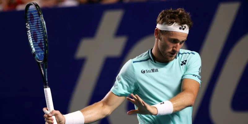 Рууд — Харри. Прогноз и ставки на матч ATP Майами (26 марта 2024 года)
Рууд — Харри. Прогноз и ставки на матч ATP Майами (26 марта 2024 года)