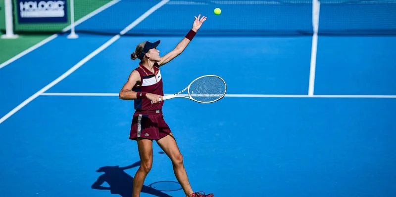Эрика Андреева – Лукреция Стефанини. Прогноз и ставки на матч WTA Сан Луис Потоси (27 марта 2024 года) Эрика Андреева – Лукреция Стефанини. Прогноз и ставки на матч WTA Сан Луис Потоси (27 марта 2024 года)