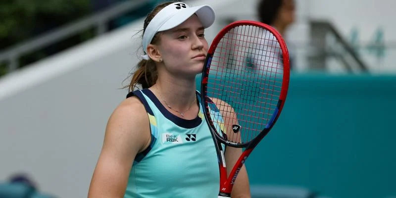Елена Рыбакина – Виктория Азаренко. Прогноз и ставки на матч WTA Майами (28 марта 2024 года) Елена Рыбакина – Виктория Азаренко. Прогноз и ставки на матч WTA Майами (28 марта 2024 года)