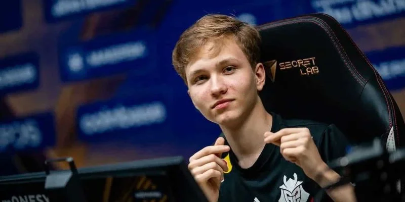 Natus Vincere – G2 Esports. Прогноз (кф. 3.35) и ставки на матч CS2 (30 марта 2024 года) Natus Vincere – G2 Esports. Прогноз (кф. 3.35) и ставки на матч CS2 (30 марта 2024 года)
