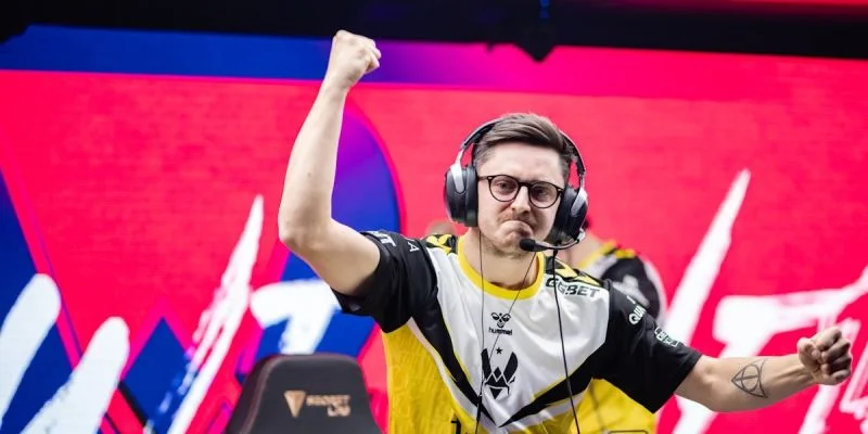 FaZe Clan – Team Vitality. Прогноз и ставки на матч CS2 (30 марта 2024 года) FaZe Clan – Team Vitality. Прогноз и ставки на матч CS2 (30 марта 2024 года)