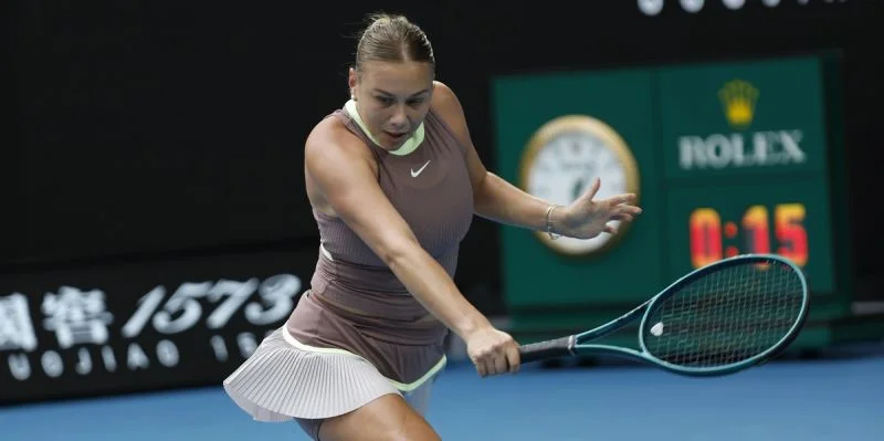 Ализе Корне – Аманда Анисимова. Прогноз и ставки на матч WTA Чарлстон (1 апреля 2024 года) Ализе Корне – Аманда Анисимова. Прогноз и ставки на матч WTA Чарлстон (1 апреля 2024 года)