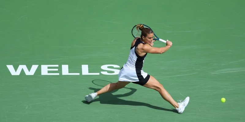 Виктория Томова – Мария Саккари. Прогноз и ставки на матч WTA Чарлстон (2 апреля 2024 года) Виктория Томова – Мария Саккари. Прогноз и ставки на матч WTA Чарлстон (2 апреля 2024 года)
