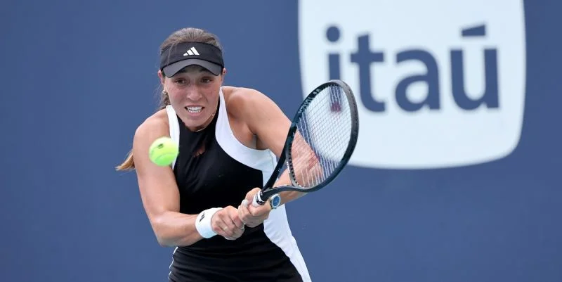 Джессика Пегула – Аманда Анисимова. Прогноз и ставки на матч WTA Чарлстон (2 апреля 2024 года) Джессика Пегула – Аманда Анисимова. Прогноз и ставки на матч WTA Чарлстон (2 апреля 2024 года)