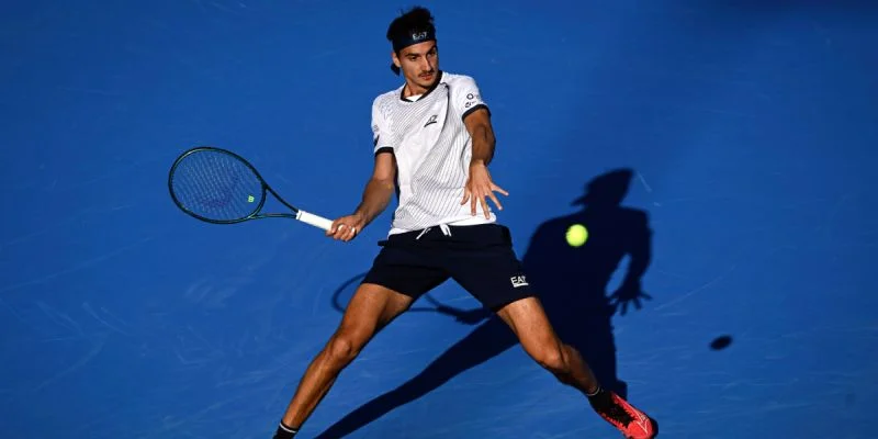 Нагал — Сонего. Прогноз и ставки на матч ATP Марракеш (3 апреля 2024 года)
Нагал — Сонего. Прогноз и ставки на матч ATP Марракеш (3 апреля 2024 года)