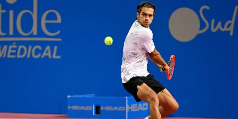 Котов — Коболли. Прогноз и ставки на матч ATP Марракеш (3 апреля 2024 года)
Котов — Коболли. Прогноз и ставки на матч ATP Марракеш (3 апреля 2024 года)