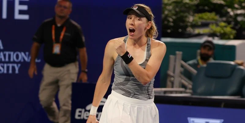 Тейлор Таунсенд – Екатерина Александрова. Прогноз и ставки на матч WTA Чарлстон (3 апреля 2024 года) Тейлор Таунсенд – Екатерина Александрова. Прогноз и ставки на матч WTA Чарлстон (3 апреля 2024 года)