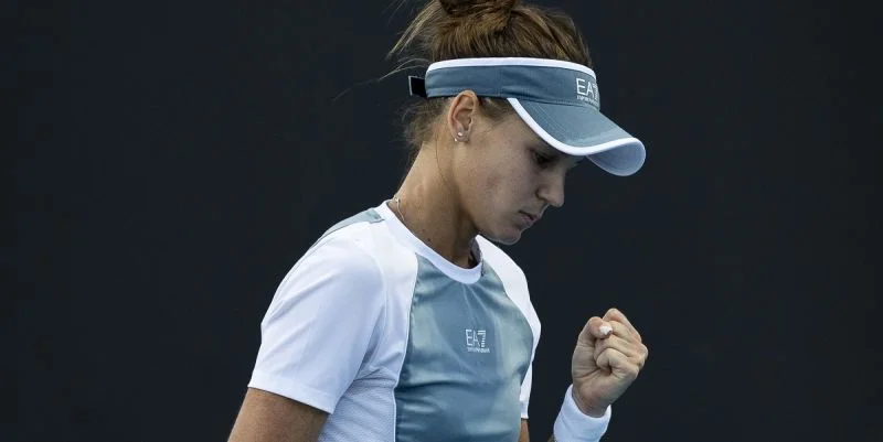 Шелби Роджерс – Вероника Кудерметова. Прогноз и ставки на матч WTA Чарлстон (3 апреля 2024 года) Шелби Роджерс – Вероника Кудерметова. Прогноз и ставки на матч WTA Чарлстон (3 апреля 2024 года)