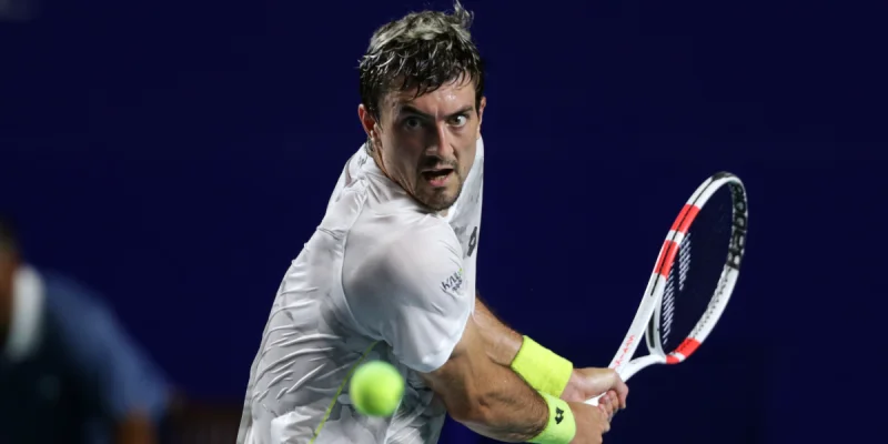 Вукич — Офнер. Прогноз и ставки на матч ATP Марракеш (4 апреля 2024 года)
Вукич — Офнер. Прогноз и ставки на матч ATP Марракеш (4 апреля 2024 года)