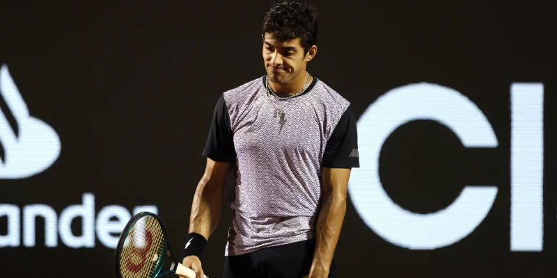 Филс — Гарин. Прогноз и ставки на матч ATP Эшторил (4 апреля 2024 года)
Филс — Гарин. Прогноз и ставки на матч ATP Эшторил (4 апреля 2024 года)