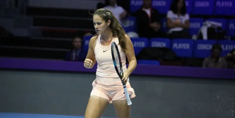 Дарья Касаткина – Жаклин Кристиан. Прогноз и ставки на матч WTA Чарлстон (5 апреля 2024 года) Дарья Касаткина – Жаклин Кристиан. Прогноз и ставки на матч WTA Чарлстон (5 апреля 2024 года)