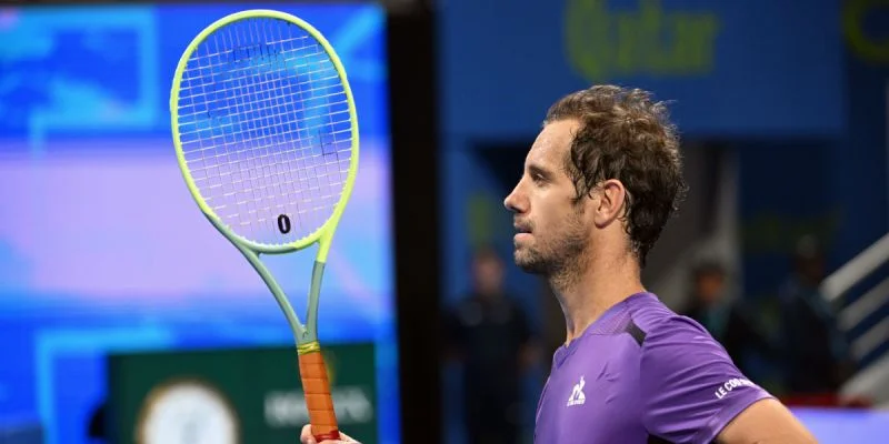 Гаске — Мартинес. Прогноз и ставки на матч ATP Эшторил (5 апреля 2024 года)
Гаске — Мартинес. Прогноз и ставки на матч ATP Эшторил (5 апреля 2024 года)