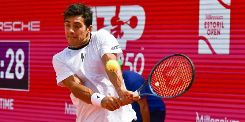Гарин — Гуркач. Прогноз и ставки на матч ATP Эшторил (6 апреля 2024 года)
Гарин — Гуркач. Прогноз и ставки на матч ATP Эшторил (6 апреля 2024 года)