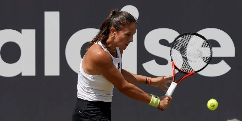 Джессика Пегула – Дарья Касаткина. Прогноз и ставки на матч WTA Чарлстон (6 апреля 2024 года) Джессика Пегула – Дарья Касаткина. Прогноз и ставки на матч WTA Чарлстон (6 апреля 2024 года)