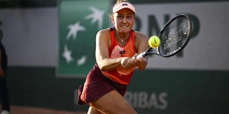 Мари Бузкова – Камилла Рахимова. Прогноз и ставки на матч WTA Богота (6 апреля 2024 года) Мари Бузкова – Камилла Рахимова. Прогноз и ставки на матч WTA Богота (6 апреля 2024 года)
