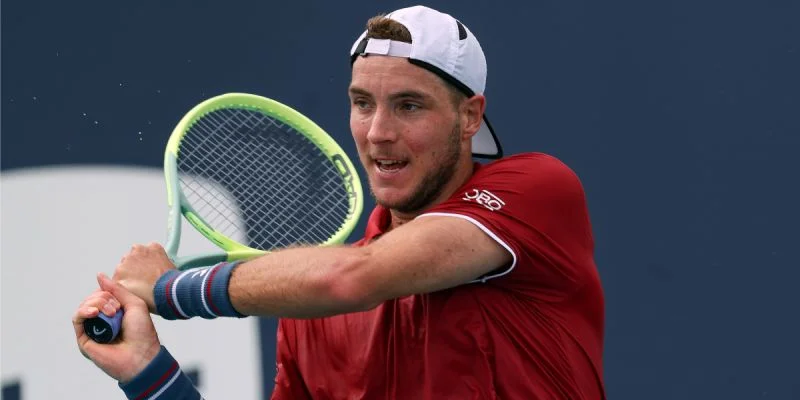 Штруфф — Баес. Прогноз и ставки на матч ATP Монте-Карло (7 апреля 2024 года)
Штруфф — Баес. Прогноз и ставки на матч ATP Монте-Карло (7 апреля 2024 года)