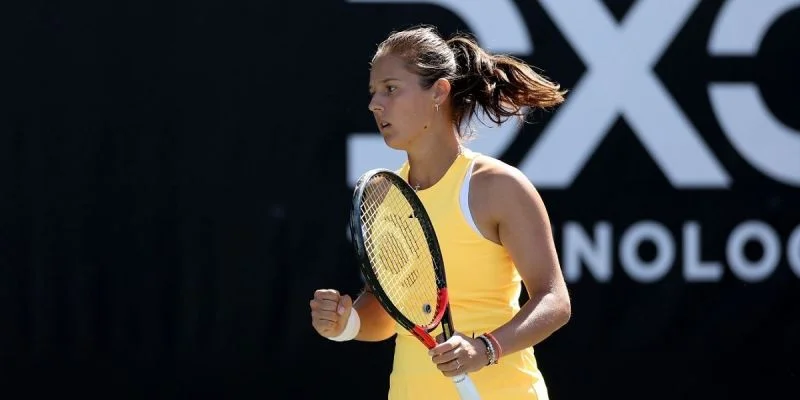 Дарья Касаткина – Даниэлле Коллинз. Прогноз и ставки на матч WTA Чарлстон (7 апреля 2024 года) Дарья Касаткина – Даниэлле Коллинз. Прогноз и ставки на матч WTA Чарлстон (7 апреля 2024 года)