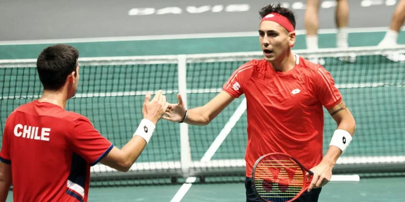 Табило — О’Коннелл. Прогноз и ставки на матч ATP Монте-Карло (8 апреля 2024 года)
Табило — О’Коннелл. Прогноз и ставки на матч ATP Монте-Карло (8 апреля 2024 года)