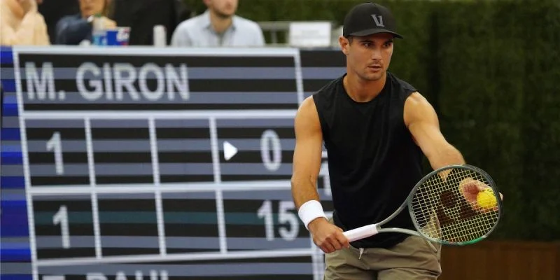 Чжан — Хирон. Прогноз и ставки на матч ATP Монте-Карло (9 апреля 2024 года)
Чжан — Хирон. Прогноз и ставки на матч ATP Монте-Карло (9 апреля 2024 года)