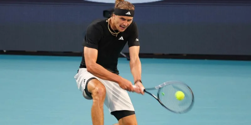 Зверев — Офнер. Прогноз и ставки на матч ATP Монте-Карло (9 апреля 2024 года)
Зверев — Офнер. Прогноз и ставки на матч ATP Монте-Карло (9 апреля 2024 года)