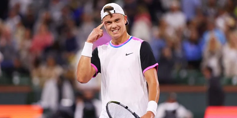 Руне — Нагал. Прогноз и ставки на матч ATP Монте-Карло (11 апреля 2024 года)
Руне — Нагал. Прогноз и ставки на матч ATP Монте-Карло (11 апреля 2024 года)