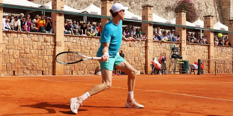 Корда — Синнер. Прогноз и ставки на матч ATP Монте-Карло (10 апреля 2024 года)
Корда — Синнер. Прогноз и ставки на матч ATP Монте-Карло (10 апреля 2024 года)