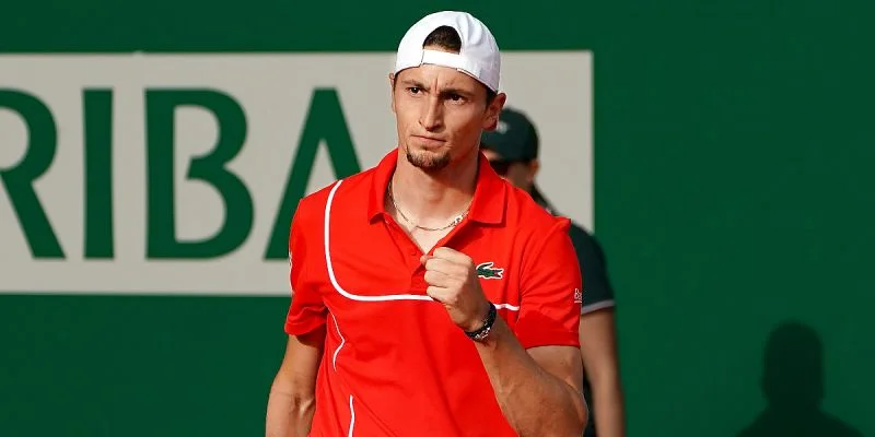 Сонего — Умбер. Прогноз и ставки на матч ATP Монте-Карло (11 апреля 2024 года)
Сонего — Умбер. Прогноз и ставки на матч ATP Монте-Карло (11 апреля 2024 года)