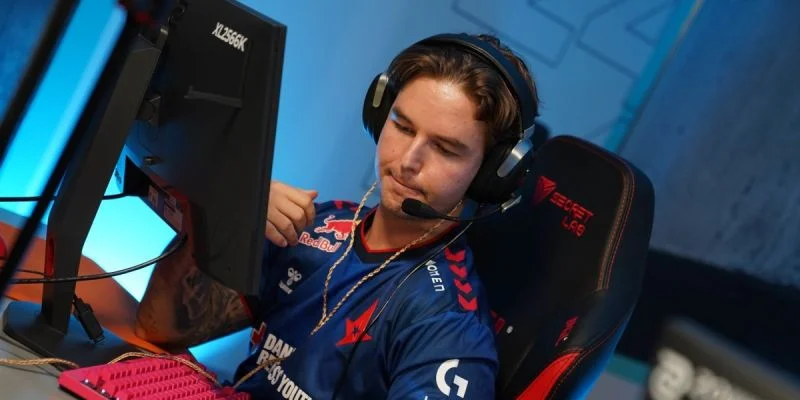 Astralis – FaZe Clan. Прогноз (кф. 2.30) и ставки на матч CS2 (13 апреля 2024 года) Astralis – FaZe Clan. Прогноз (кф. 2.30) и ставки на матч CS2 (13 апреля 2024 года)