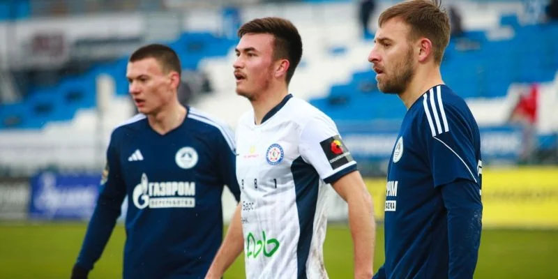 Кубань – КАМАЗ. Прогноз и ставки на матч Первой лиги (14 апреля 2024 года) Кубань – КАМАЗ. Прогноз и ставки на матч Первой лиги (14 апреля 2024 года)