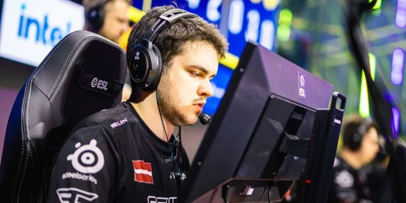 MOUZ – FaZe Clan. Прогноз и ставки на матч CS2 (14 апреля 2024 года) MOUZ – FaZe Clan. Прогноз и ставки на матч CS2 (14 апреля 2024 года)