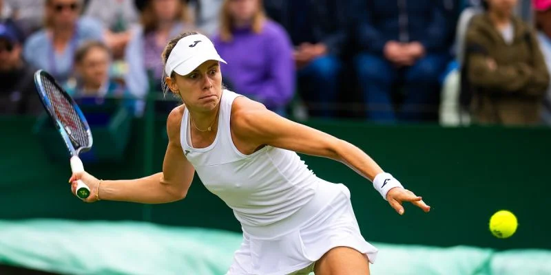 Магда Линетт – Эльза Жакмо. Прогноз и ставки на матч WTA Руан (15 апреля 2024 года) Магда Линетт – Эльза Жакмо. Прогноз и ставки на матч WTA Руан (15 апреля 2024 года)