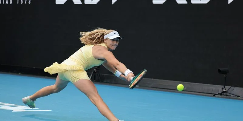Надя Подороска – Мирра Андреева. Прогноз и ставки на матч WTA Руан (15 апреля 2024 года)