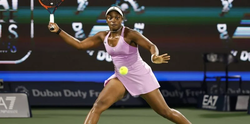 Слоан Стивенс – Пейтон Стирнс. Прогноз и ставки на матч WTA Руан (15 апреля 2024 года) Слоан Стивенс – Пейтон Стирнс. Прогноз и ставки на матч WTA Руан (15 апреля 2024 года)