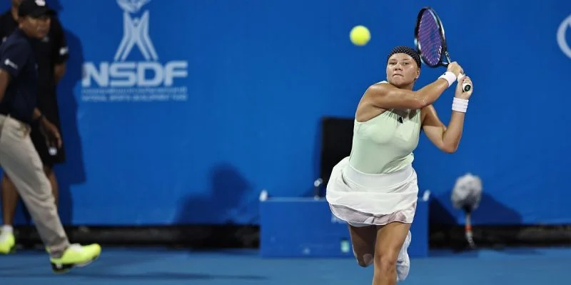 Диана Шнайдер – Паула Бадоса. Прогноз и ставки на матч WTA Штутгарт (15 апреля 2024 года) Диана Шнайдер – Паула Бадоса. Прогноз и ставки на матч WTA Штутгарт (15 апреля 2024 года)