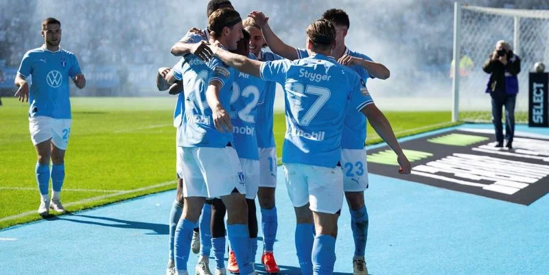Вернамо — Мальме. Прогноз и ставки на матч чемпионата Швеции (15 апреля 2024 года) Вернамо — Мальме. Прогноз и ставки на матч чемпионата Швеции (15 апреля 2024 года)