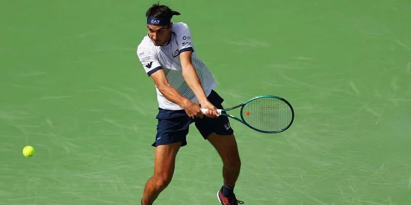 Сонего — Фонсека. Прогноз и ставки на матч ATP Бухарест (16 апреля 2024 года)
Сонего — Фонсека. Прогноз и ставки на матч ATP Бухарест (16 апреля 2024 года)