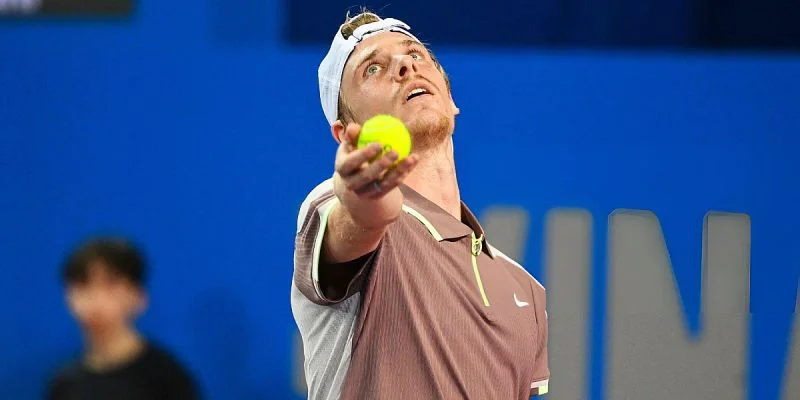 Муте — Шаповалов. Прогноз и ставки на матч ATP Бухарест (16 апреля 2024 года)
Муте — Шаповалов. Прогноз и ставки на матч ATP Бухарест (16 апреля 2024 года)