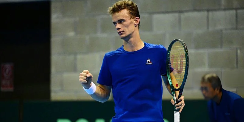 Ван Аш — Чжан. Прогноз и ставки на матч ATP Барселона (16 апреля 2024 года)
Ван Аш — Чжан. Прогноз и ставки на матч ATP Барселона (16 апреля 2024 года)