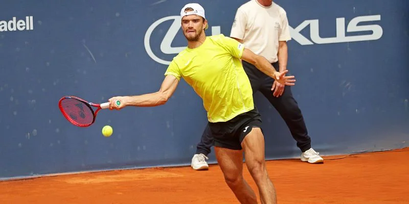 Махач — Шан. Прогноз и ставки на матч ATP Барселона (16 апреля 2024 года)
Махач — Шан. Прогноз и ставки на матч ATP Барселона (16 апреля 2024 года)